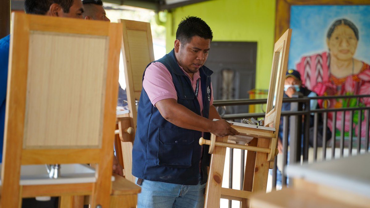 OPS/OMS Guatemala tweet media