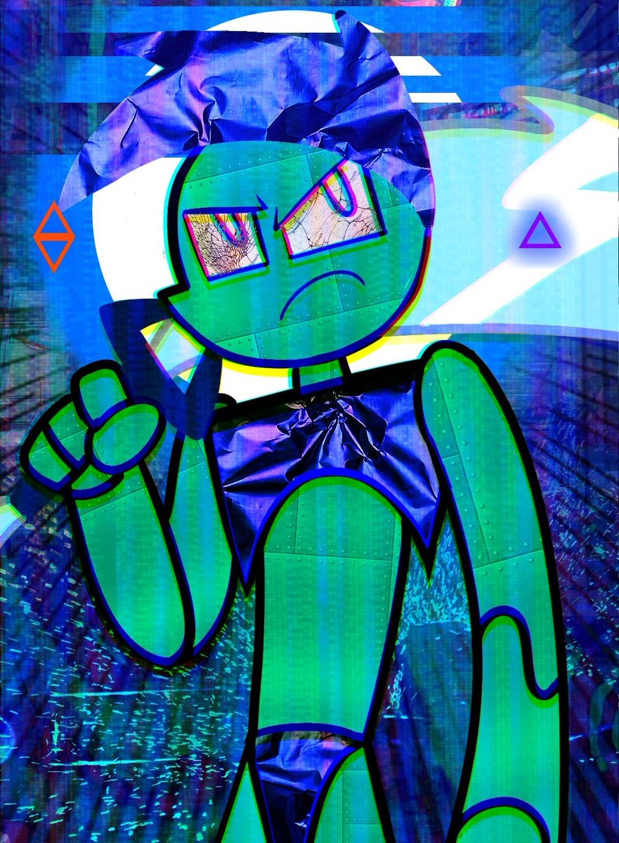 Squirtle Fernández tweet media