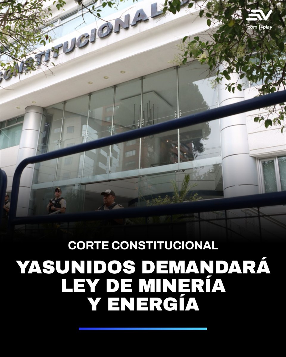 Ecuavisa Noticias tweet media