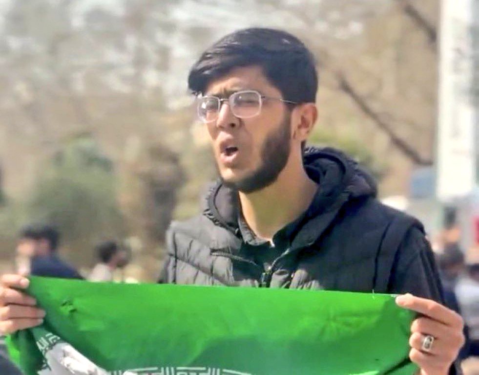 iranianpapii3🦋پاپیون tweet media