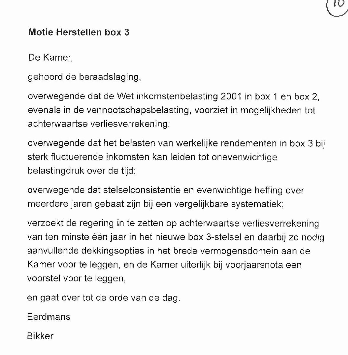 De Belegger tweet media