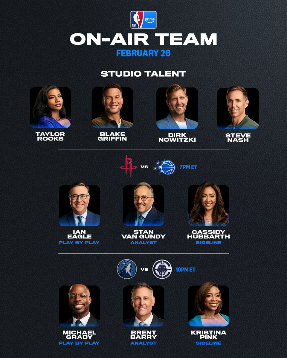 PrimeVideoSportsPR tweet media