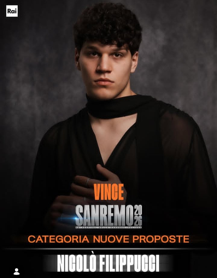 Scorpioneee96's tweet photo. Per quanta strada                 amerai
ancora c'è da fare                   il
                                                    finale 

#sanremo2026 https://t.co/yszpMpsFgQ