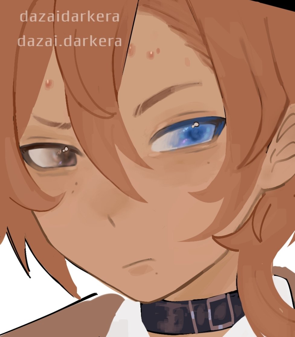 chuuya or whateva