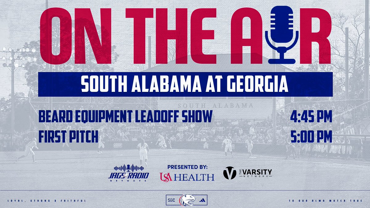 Jags Radio Network tweet media