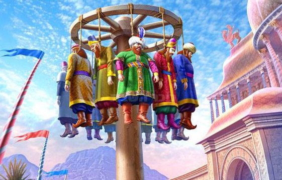 The Jewish holiday of #Purim is coming up next week & celebrates the ...
