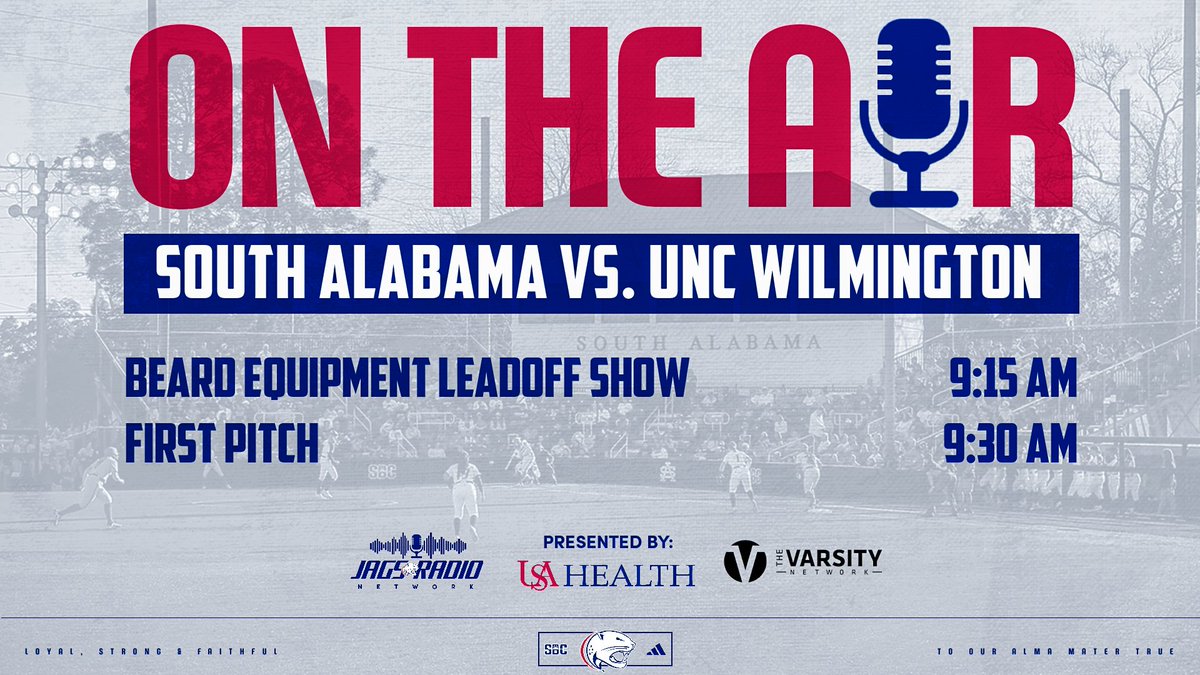 Jags Radio Network tweet media