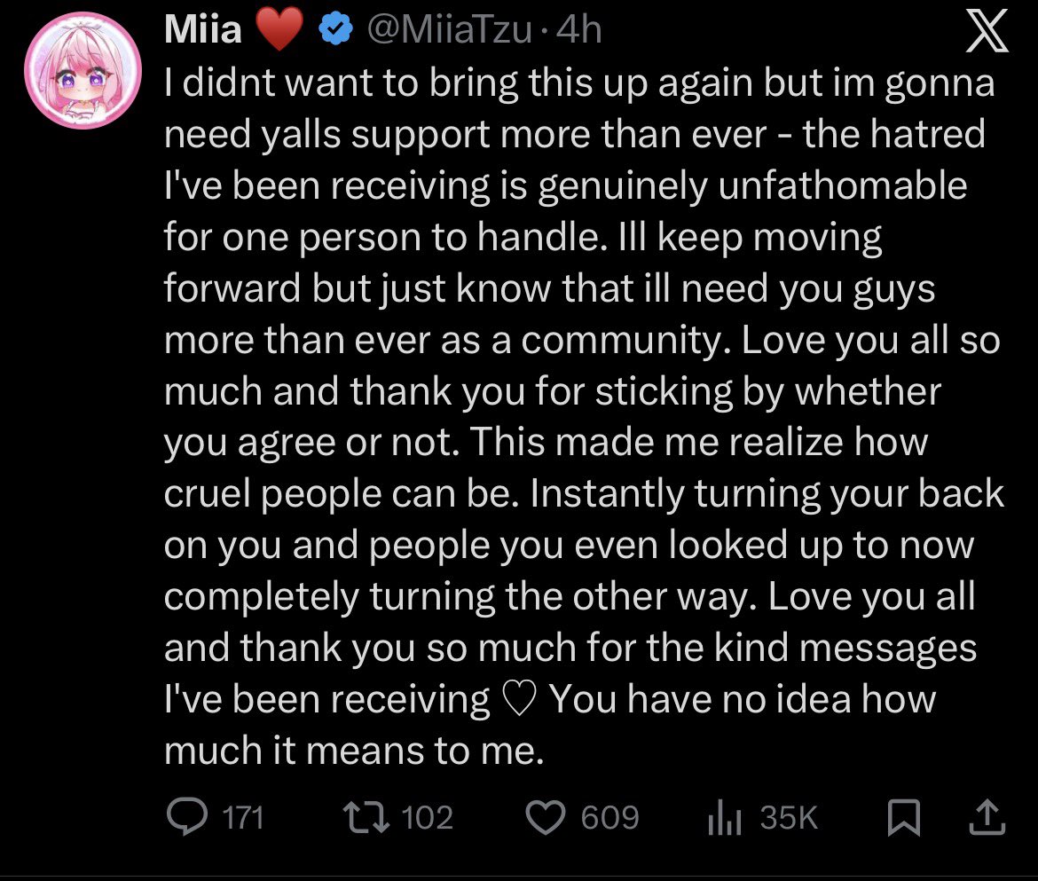 “I may be racist/transphobe but you’re MEAN and that’s worse!” 🤡

Remember kids. You can never be too mean to a bigot. 

I don’t think we were mean enough to her.