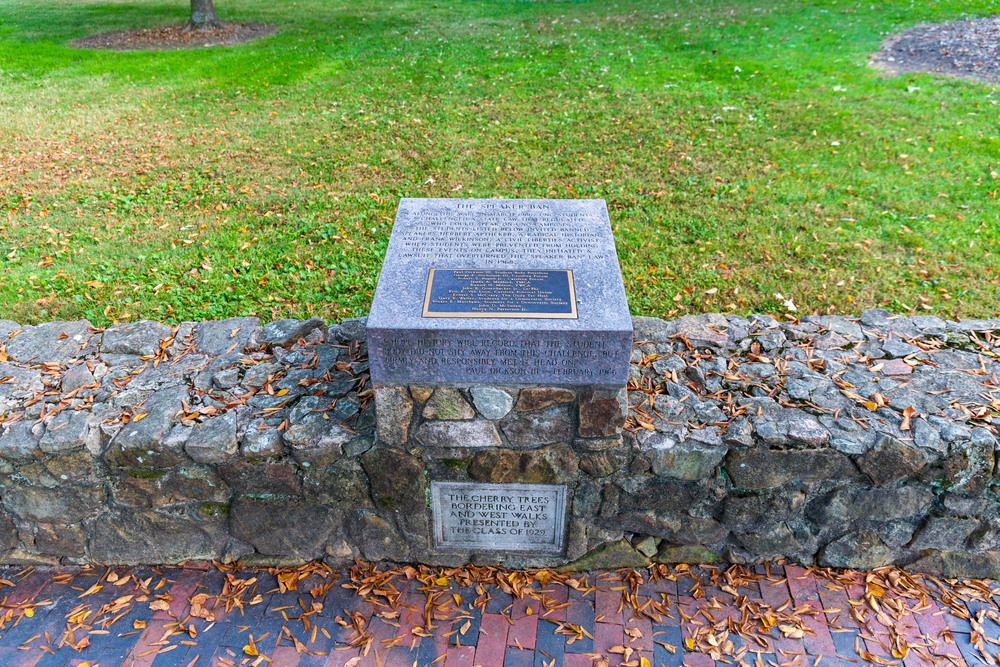 Coalition for Carolina Foundation tweet media