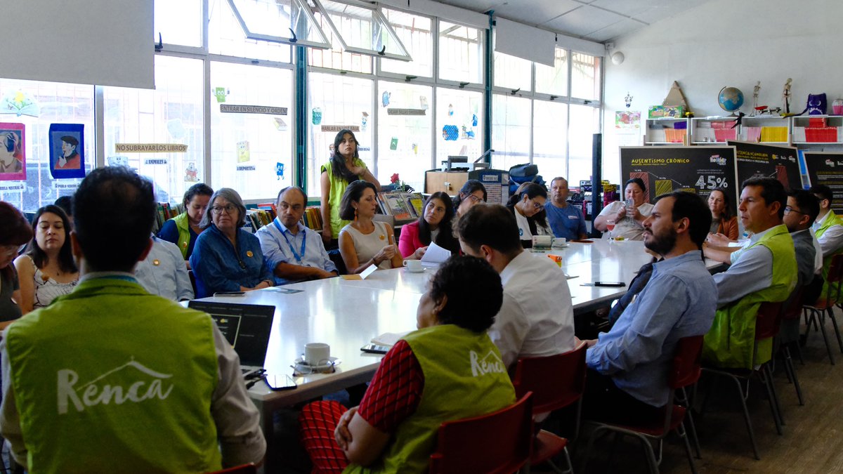 Claudio Castro Salas tweet media