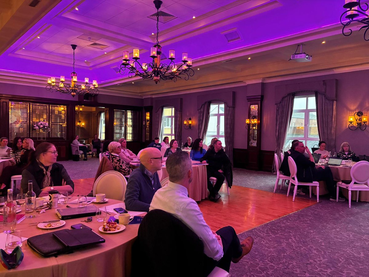 Education Authority tweet media