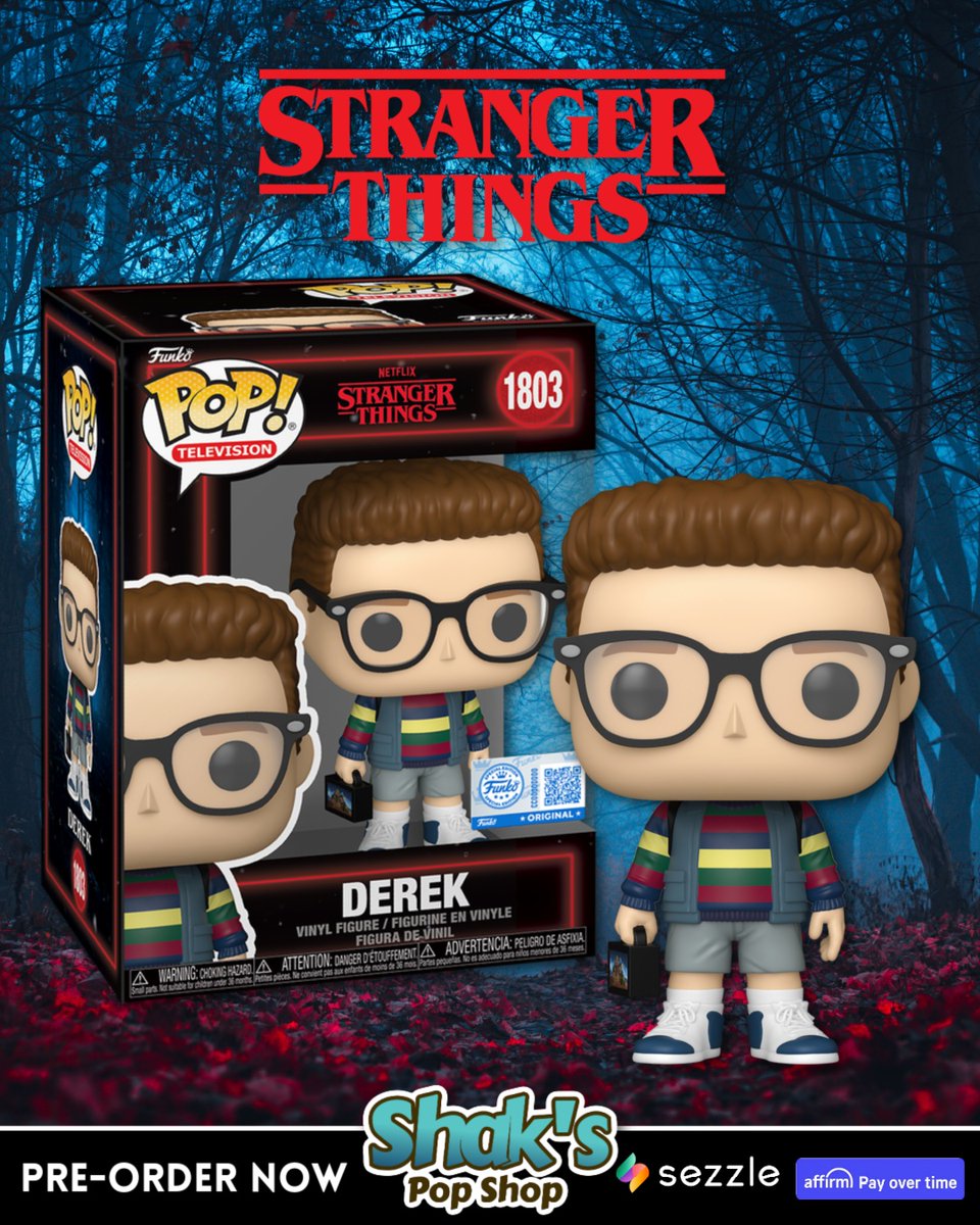 Shak’s Pop Shop tweet media