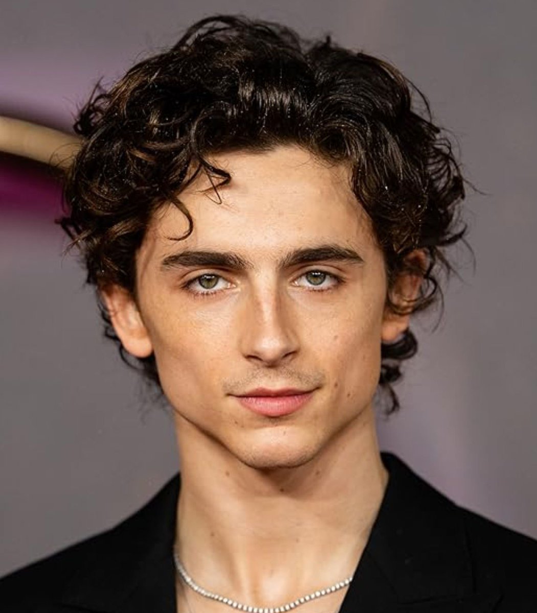 Dexerto's tweet photo. Timothée Chalamet says he was obsessed with Yu-Gi-Oh during his childhood and even played at card shops

"When I was growing up, I was really into cards ... I loved how the game brought all these different classes and races together" https://t.co/1ODdvGDpzZ