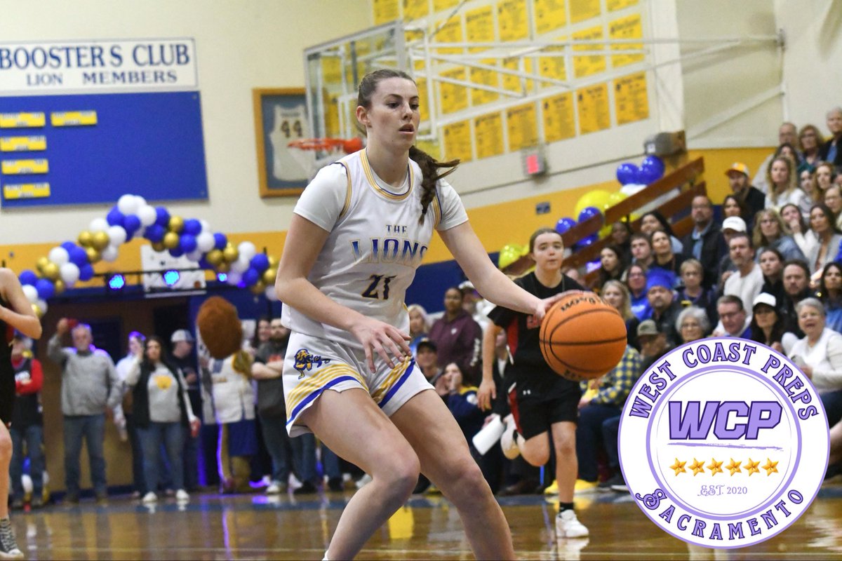 West Coast Preps Sacramento tweet media