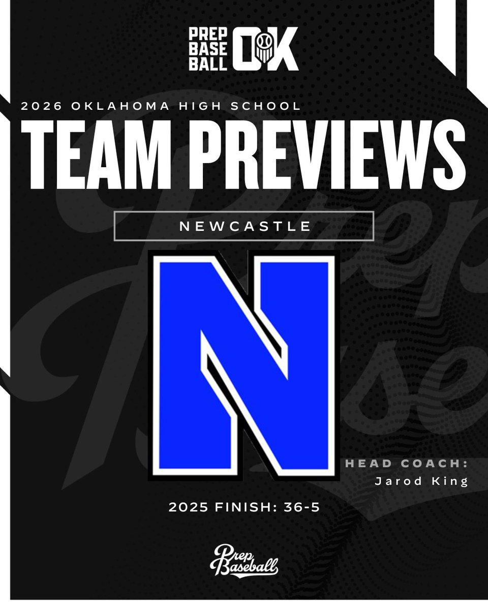 Prep Baseball Oklahoma tweet media