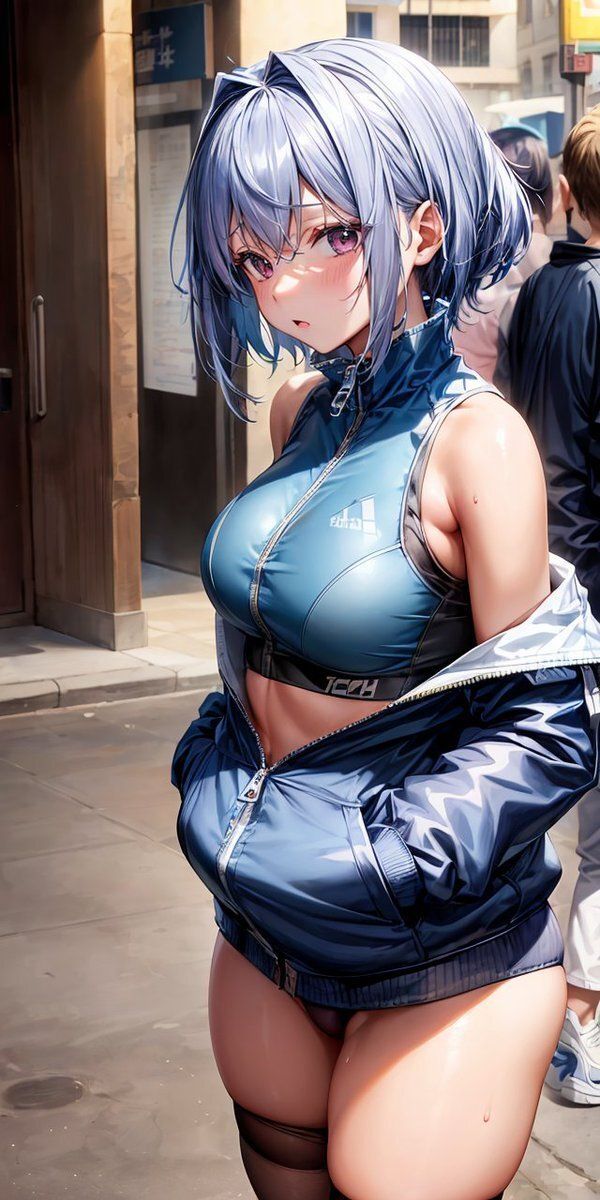 #HentaiBoxCollection
#AnimeGirl
#EcchiStyle
#HentaiAmerica