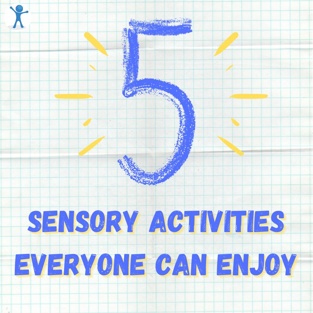 AutismResource's tweet image. At home with the kids? 🏠 It doesn't have to be dull! Check out our featured article for 5 GREAT indoor sensory activities that kids will love! #autism #specialneeds #sensoryfun #stimming

nationalautismresources.com/blog/at-home-w…