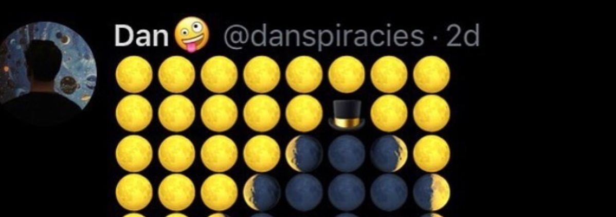 A Woman Made of Moons