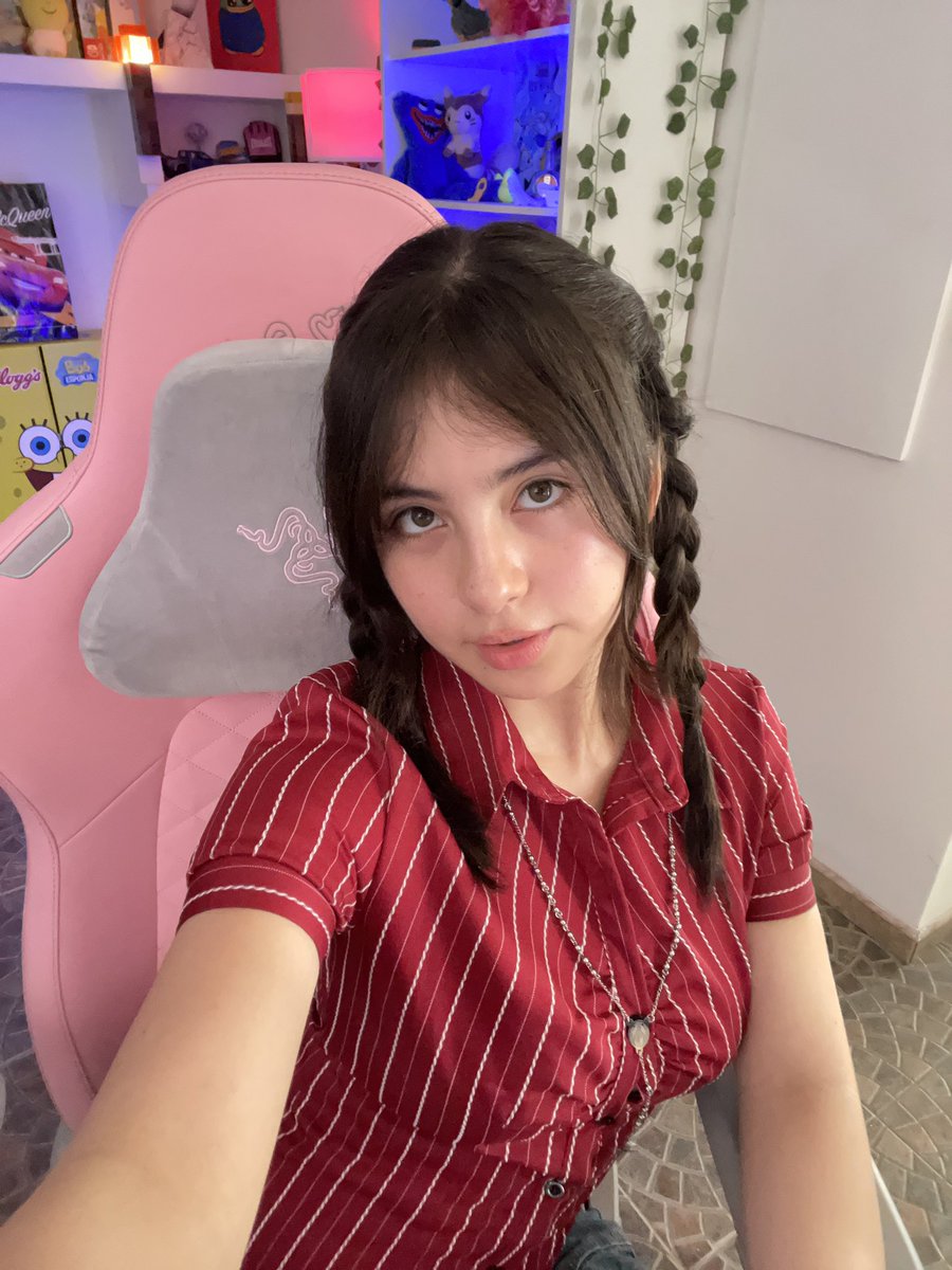 Eva Partis 🐆 tweet media