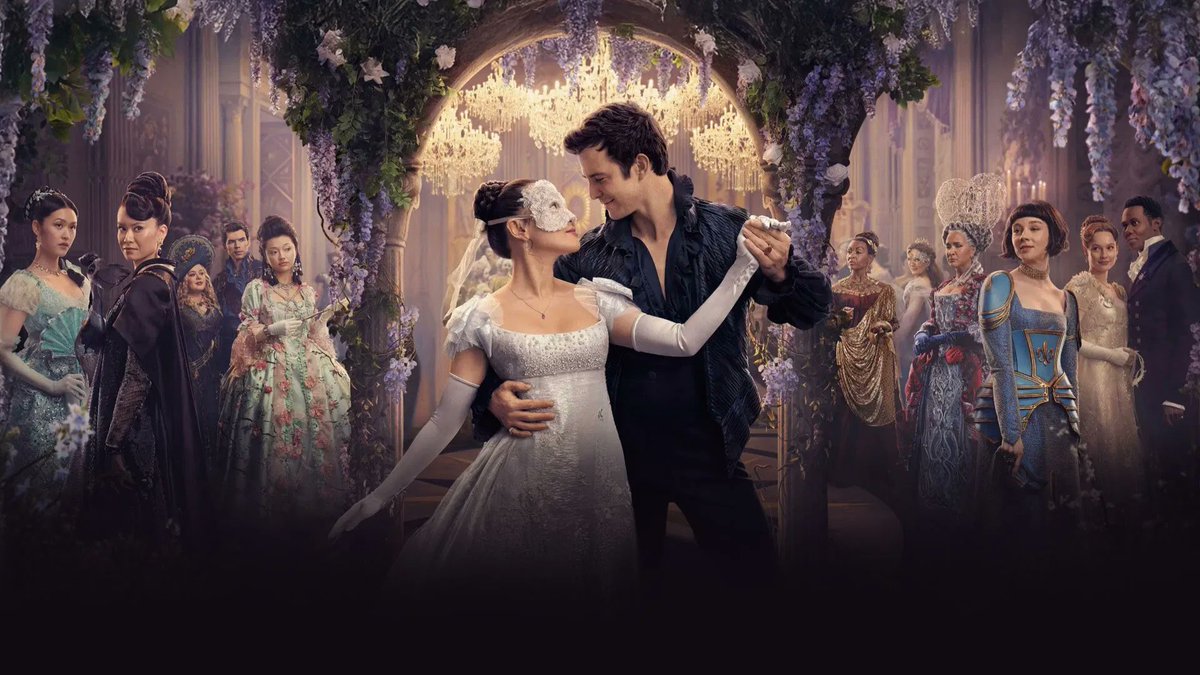 tojadork's tweet photo. I watched the 2nd part of #BridgertonNetflix, and my eyes watered a little bit for the first time when I heard Lord Huron's "The Night We Met" in ep 8.

That says a lot about me. And about Benedict-Sophie plotline. #bridgerton4 #BridgertonSeason4part2 https://t.co/W12lUKbSUL