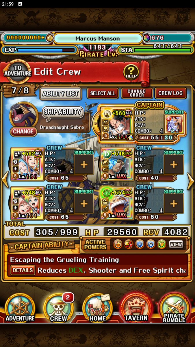 Marcus D. Manson tweet media