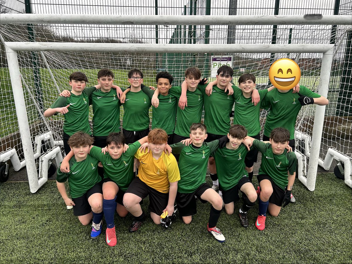 Hope Academy PE tweet media