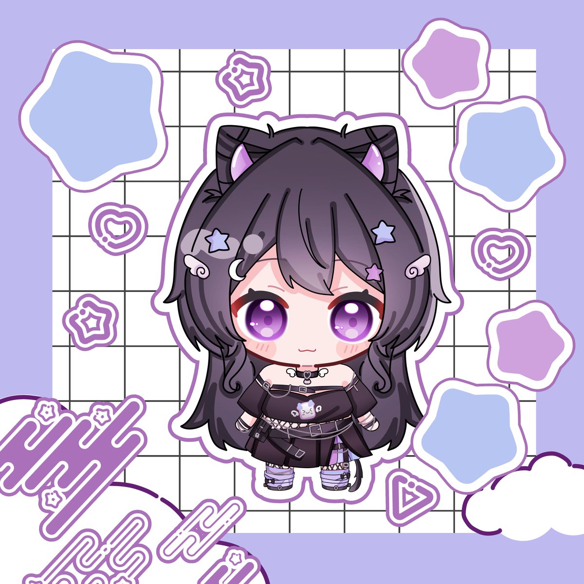 ✨💖 existential bread 🍞💸 | 100% real catgirl 💖✨ tweet media