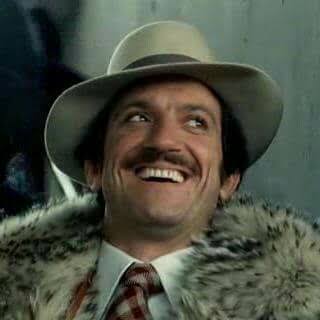 VolpeReal's tweet image. Sal Da Vinci e il sorriso magico!
#Sanremo2026