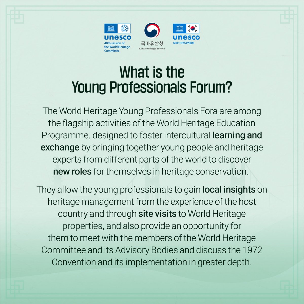 UNESCO Montevideo 🏛 tweet media