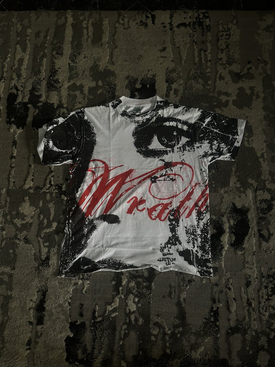 AND EVEN WRATH IS BEAUTIFUL!