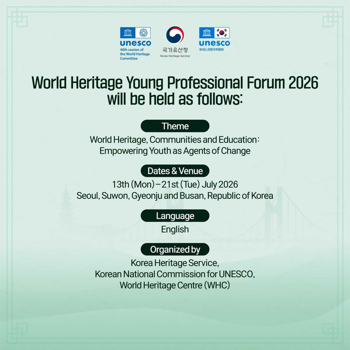 UNESCO Montevideo 🏛 tweet media