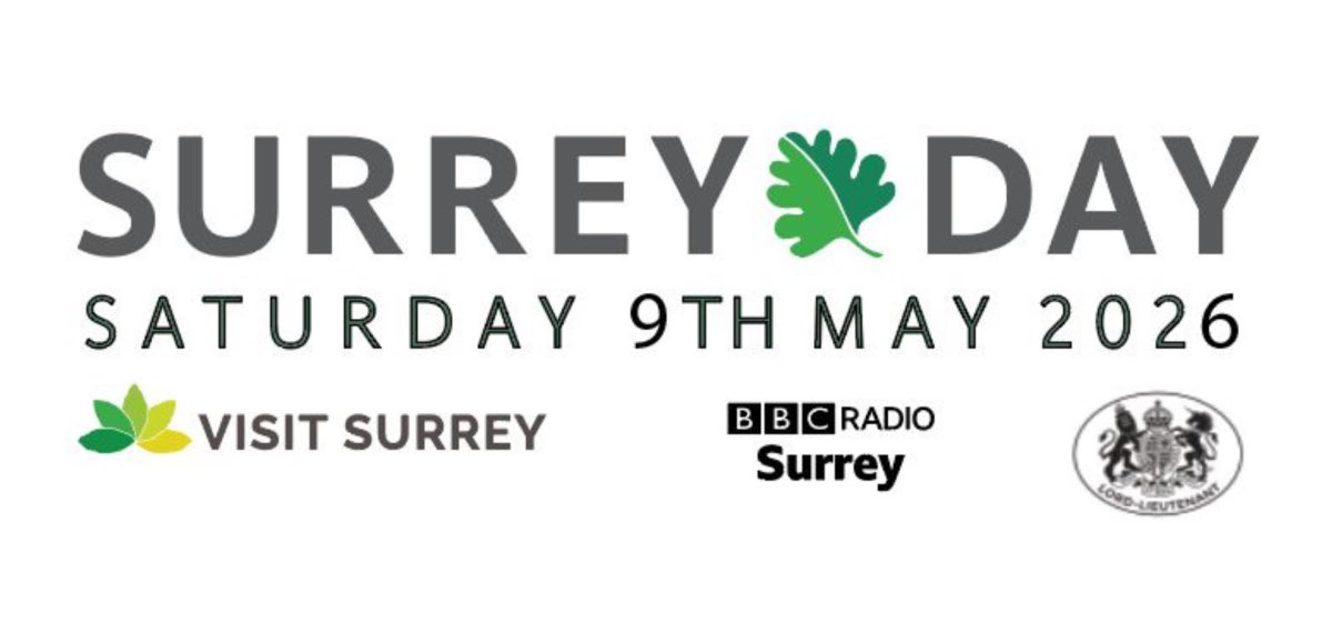 SurreyDay 💚 tweet media