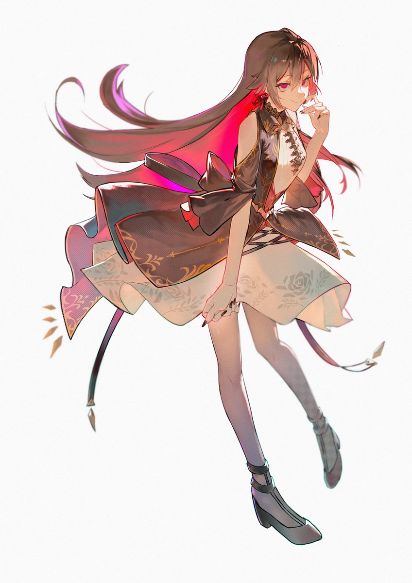 #arcaea_art
我去我这两天效率好高