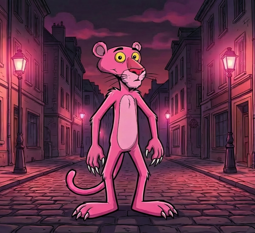 GPINKY🐾
Good news: PINKY CLAWS is no longer hiding under the fence.
Bad news: that means he’s free to cause more problems.
Collabs are open 
drop addy ,will be choosing 5 GTD spots.