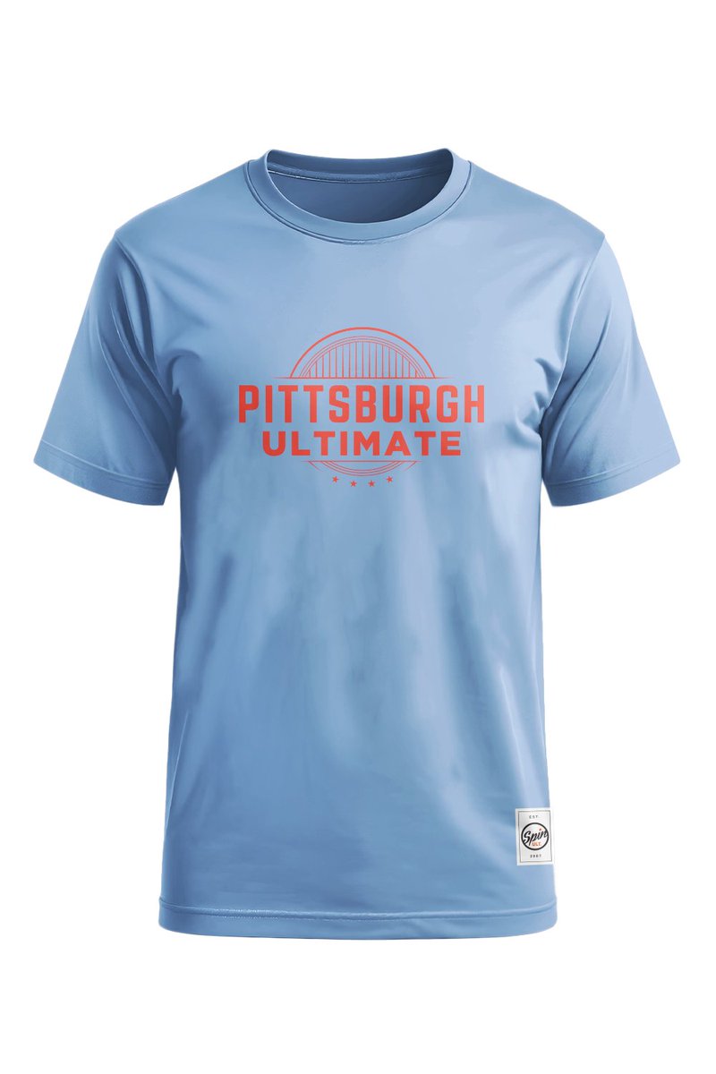 Pittsburgh Ultimate tweet media