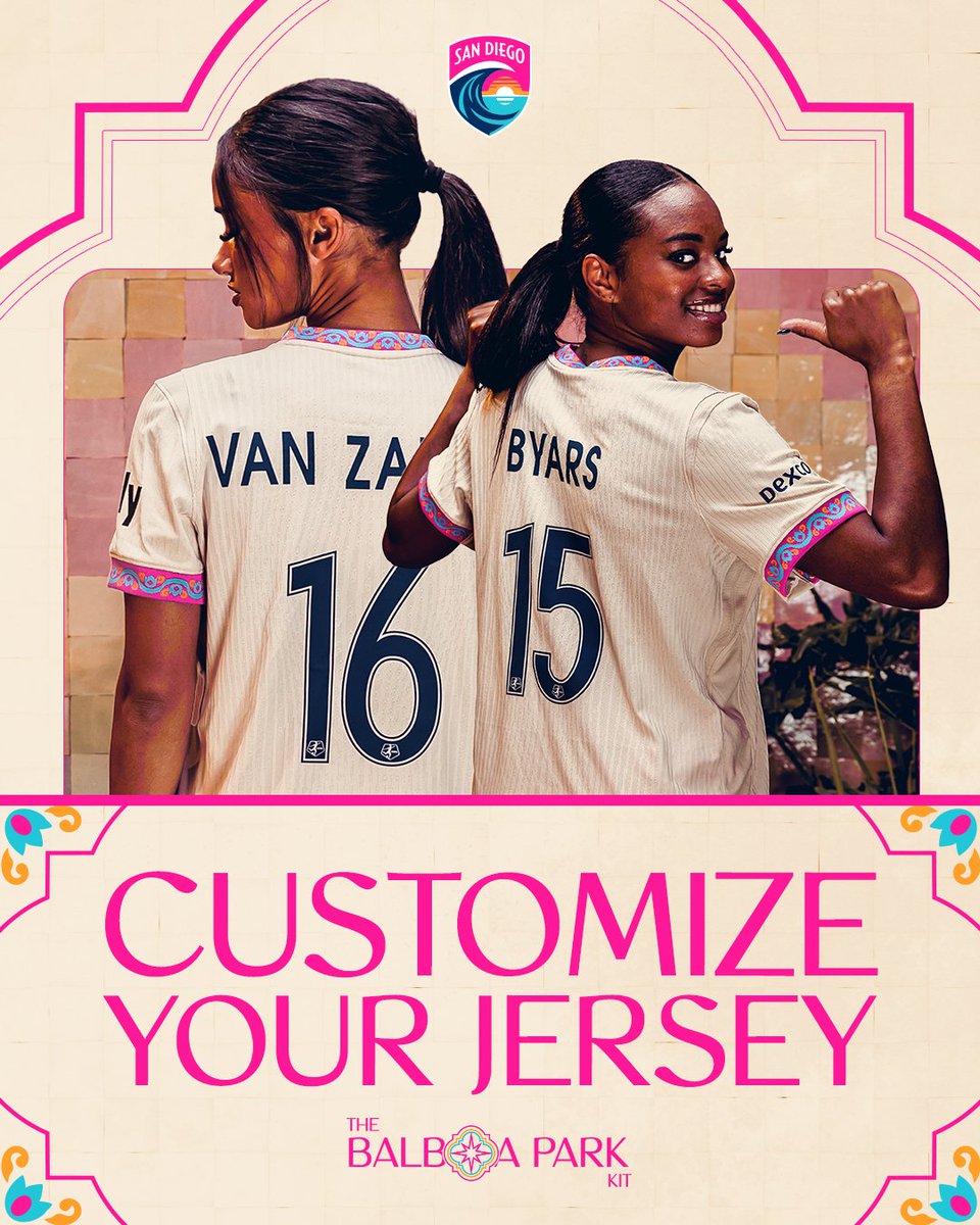 San Diego Wave FC tweet media