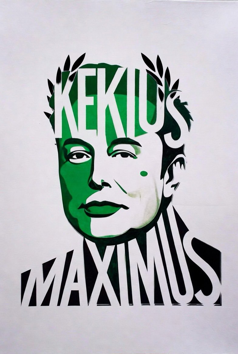 Emperor of the Memes tweet media