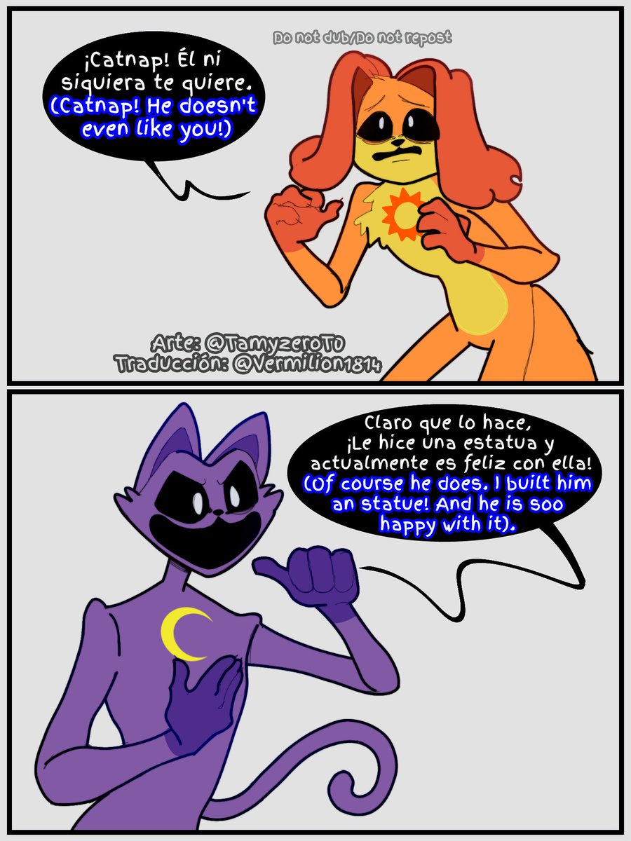 Tamyzero🔞 • CommsOpen tweet media