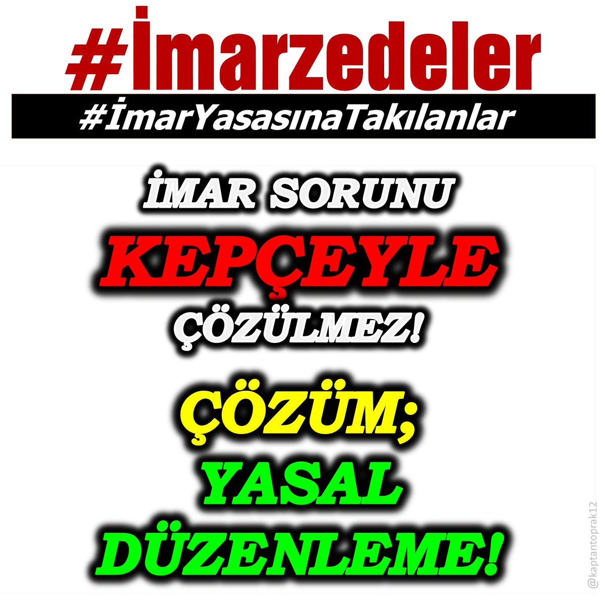 Toprak Kaptan tweet media