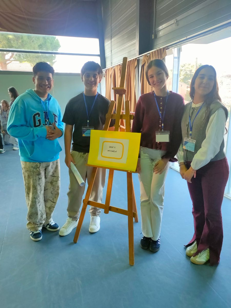 Institut Matadepera tweet media