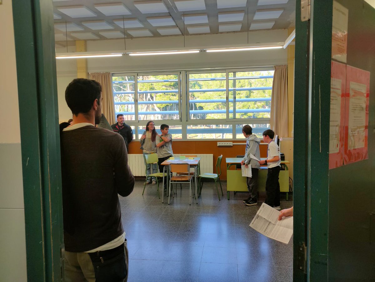 Institut Matadepera tweet media