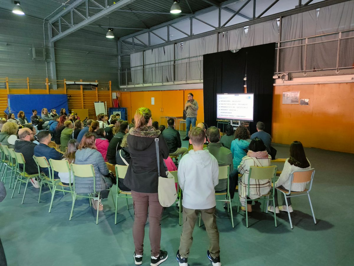 Institut Matadepera tweet media