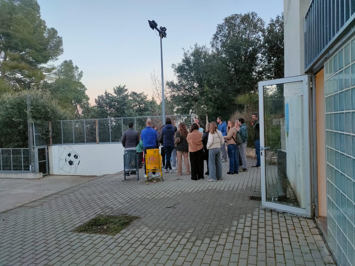 Institut Matadepera tweet media