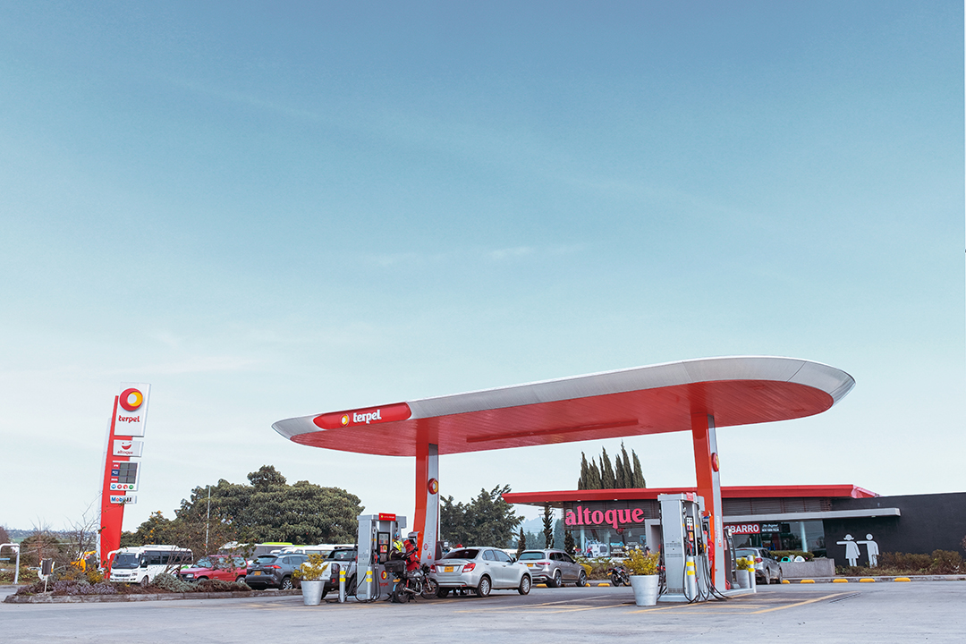 📰<a href="/TerpelCol/">Terpel Colombia</a> se consolida como una de las empresas más sostenibles del mundo según Standard &amp; Poor's por su transformación, innovación y propósito

Mayores informes: pactoglobal-colombia.org/news/terpel-se…

#Agenda2030 #Sostenibilidad