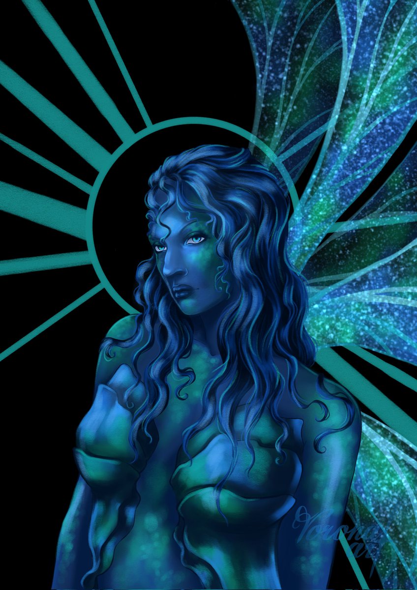 Scorodite
#mlv_crystalfaebruary #украрт