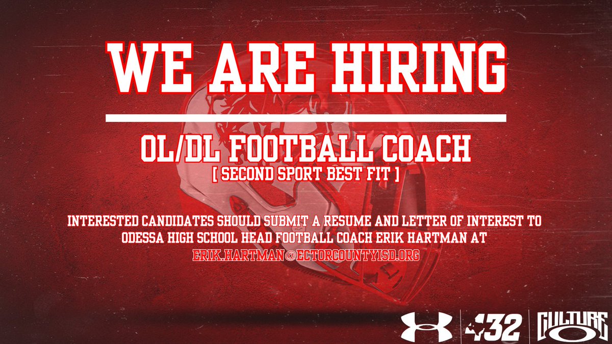OHS Football tweet media