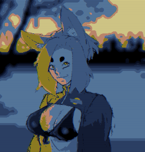 i really like messing with this lol