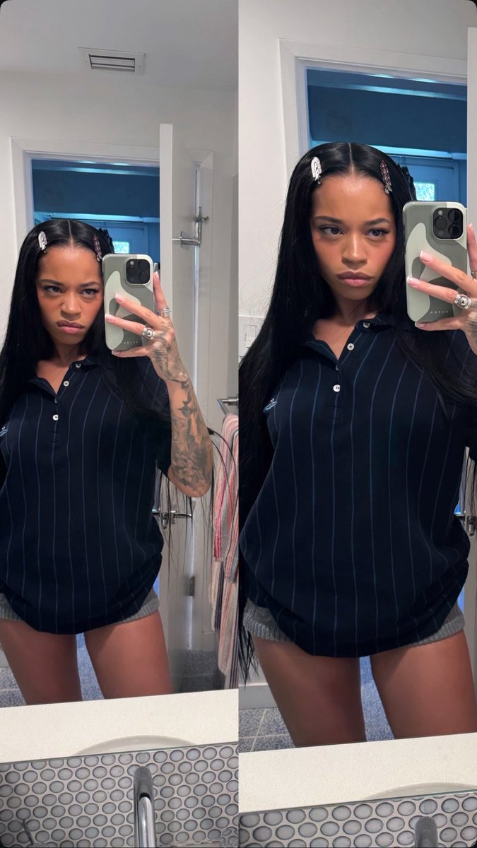 Thank you for giving me piece of me <a href="/ellamai/">Ella Mai</a> love u