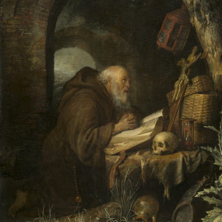 "Devils take great delight in fullness, and drunkenness and bodily comfort. Fasting possesses great power and it works glorious things. To fast is to banquet with angels."

— Saint Athanasius the Great