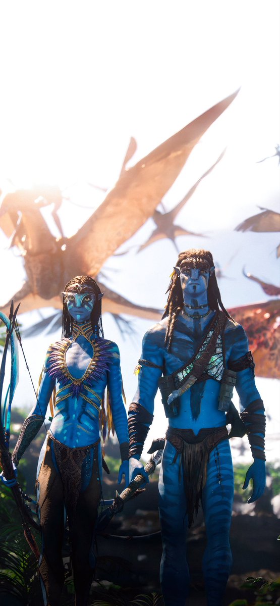 Varang Aura Moments tweet media